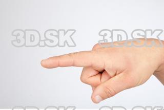 Finger texture of Dale 0004